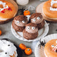 Homipooty Candy Eyeballs Eyes - Mini Eyes Dessert Sprinkles - Cake Sprinkles Decorating  Cookies  Ice Cream  Cupcake Toppers  Halloween Supplies(80 Grams/2.82 Ounce)