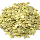 Dry Roasted Pepitas/Pumpkin Seeds Unsalted (1 Lb.) - Oven Roasted In Small Batches For Added Freshness - Vegan & Keto Friendly - Farm Fresh Nuts Brand