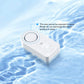 Govee Wifi Water Sensor 2 Pack, 100Db Adjustable Alarm And App Notifications, Leak And Drip Alerts By Email, Detector For Home,