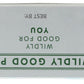 Wild Planet, Anchovies Wild In Olive Oil, 4.37 Ounce