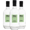 ChromaCast Non-Alcoholic Tequila Alternative 3 Pack - Perfect for Margaritas & Palomas