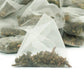 CUSHLA Decaf Oolong Tea Bags, Smoky and Nutty Flavor, 20 Count