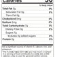 Blazing Bella Peach Balsamic Vinegar 16.9 Fl Oz