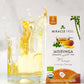 Tree Organic Moringa Superfood Tea - 25 Count (Pack of 3) - Caffeine-Free, Vegan, Gluten-Free, Non-GMO