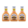 Sweet Baby Ray'S Dipping Sauce, Secret Sauce, 14 Oz (Pack Of 3)