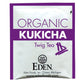 Eden Organic Kukicha Twig Tea - 16 Count, 1.12 oz, Model 110550