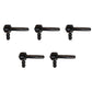 SAP HAPPY Maple Sap Spiles, 5/16 Ecolo Taps for Maple Trees, 5 Ounce Pack