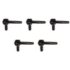 SAP HAPPY Maple Sap Spiles, 5/16 Ecolo Taps for Maple Trees, 5 Ounce Pack