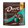 Dove Promises Sea Salt & Dark Chocolate St. Patricks Day Candy, 6.74 Oz Bag (Pack Of 8)