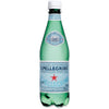 Nestle 041508734660 San Pellegrino Mineral Water, 500ml, 24BT/CT, CL