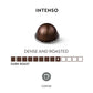 Nespresso Vertuo Dark Roast Coffee compact pieces, 30 Count, Brews 7.8oz Pods, Model SG_B0768N9N6K