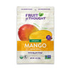 Fruit For Thought Organic Dried Mango | Dried Fruit Snack Packs Ideal For The Family | No Sugar Added | At Home  Work  Or On The Go | 1 Ounce Bags Pack Of 48