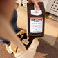 Fresh Roasted Coffee Organic Montezuma Sunrise Medium Roast Whole Bean 2 lb