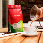Juan Valdez Premium Strong Colombian Coffee, Cumbre, 8.8 Ounce, Model CUMBRE-250G-GROUND