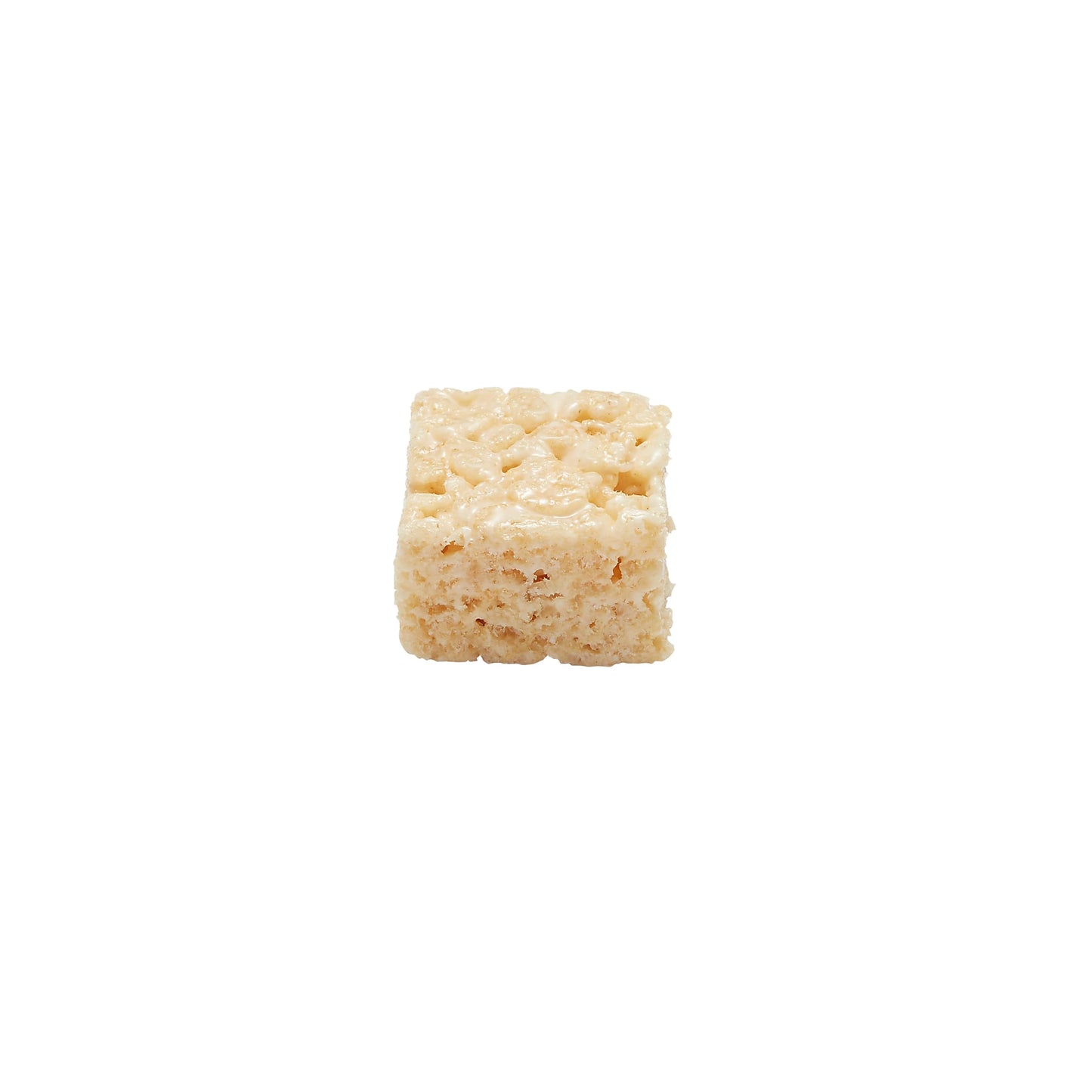 Kelloggs 12061 Rice Krispies Treats, Mini Squares - 0.39 Oz.