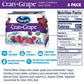 Ocean Spray Juice Drink  Cran-G  10 Ounce Bottle (Pack of 6)