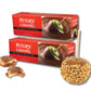 Peters Caramel Block For Caramel Apples and Candy Making  5 Lbs. - Gift Pack of 2 by Lyzas Sweets & 