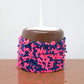 Mystic Sprinkles Jimmy Mixes (Denim Rose Jimmy Mix 3Oz)