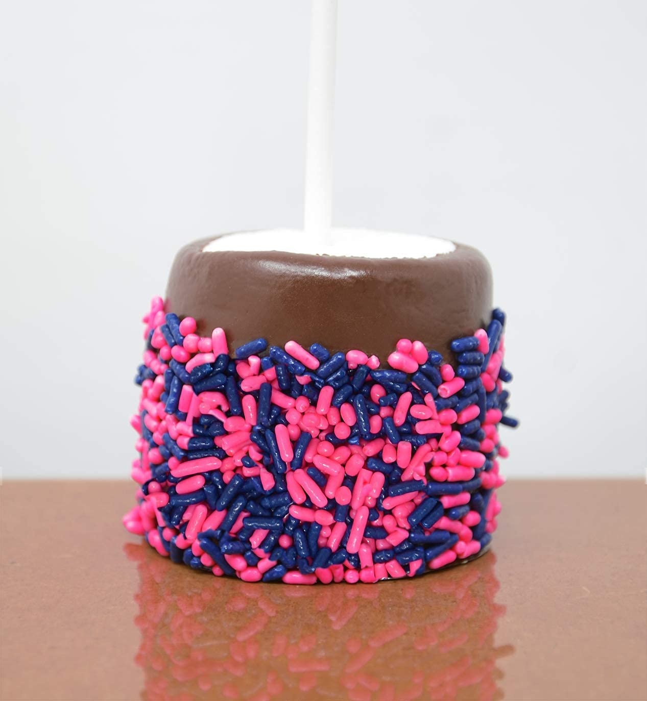 Mystic Sprinkles Jimmy Mixes (Denim Rose Jimmy Mix 3Oz)