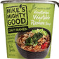 Mikes Mighty good Ramen Soup Vegetable 1.9 Oz