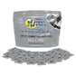 Wonder Wafers 250 Count Unwrapped Automobile Professional Use Air Fresheners Car And Truck Detail (Nu Car)