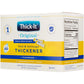 Thick-It Original Food & Beverage Thickening Powder, Honey Consistency, 6g Packets, 25 Count