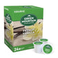 Green Mountain Coffee, French Vanilla, Single-Serve Keurig K-Cup Pods, Light Roast Coffee, 120 Count (5 Boxes Of 24 Pods)