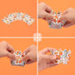 48 Pcs Thanksgiving Cupcake Toppers And Wrappers, Turkey Maple Leaf Pumpkin Cupcake Picks Decorations, For Thanksgiving Give Tha