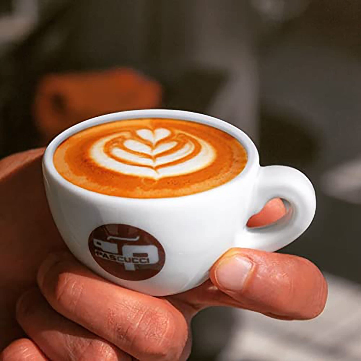 Extra Bar Mild,Italian Coffee Beans