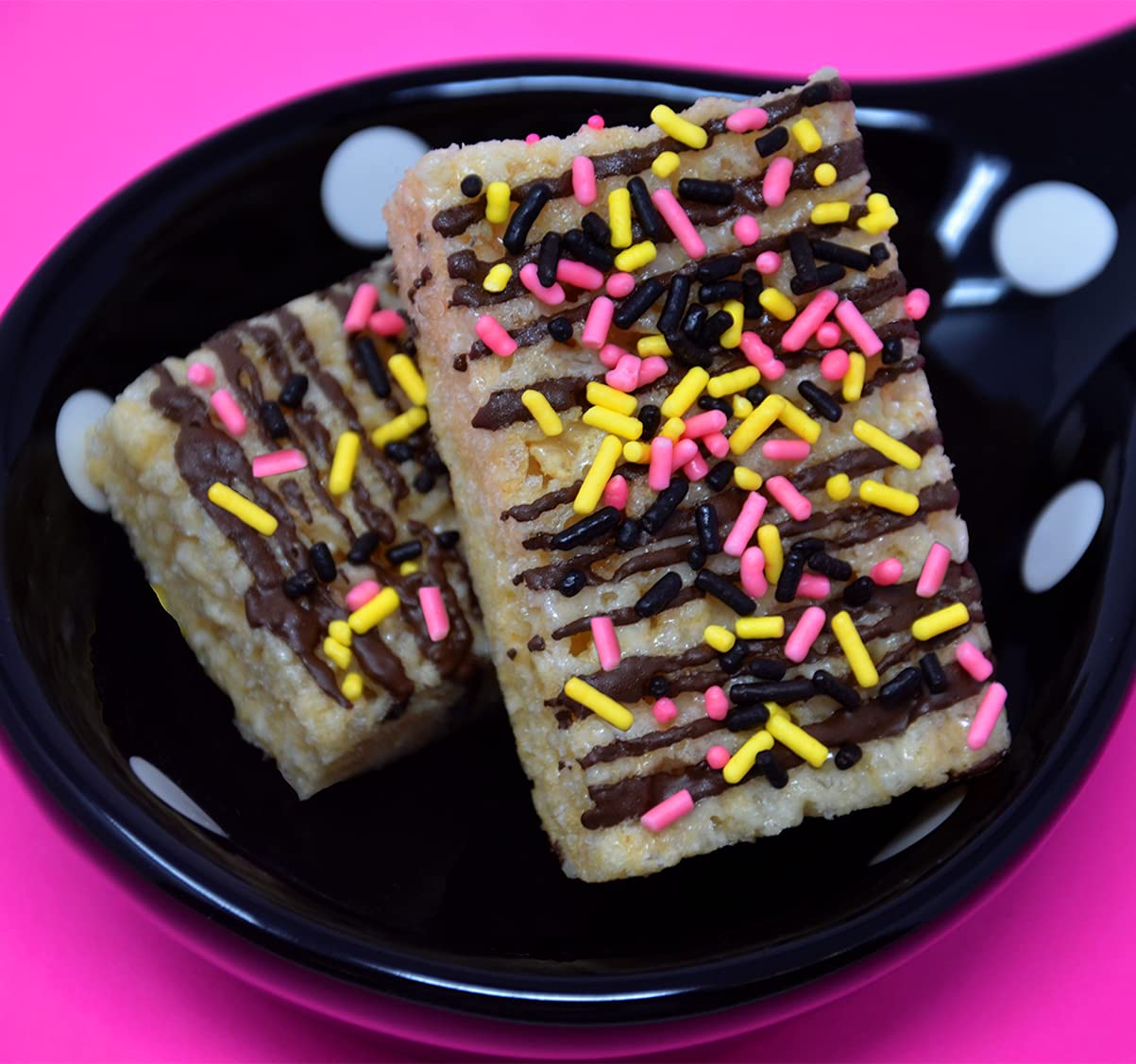Mystic Sprinkles Jimmy Mixes (Retro Remix Jimmy Mix 3Oz)