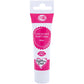 Rainbow Dust Progel® Concentrated Food Colour, Pink Colouring Gel For Baking And Cake Decorating, 25G Tube