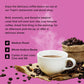 Trejos Tacos Coffee House Blend Medium Roast Whole Bean Coffee, 5 lbs, 100% Arabica