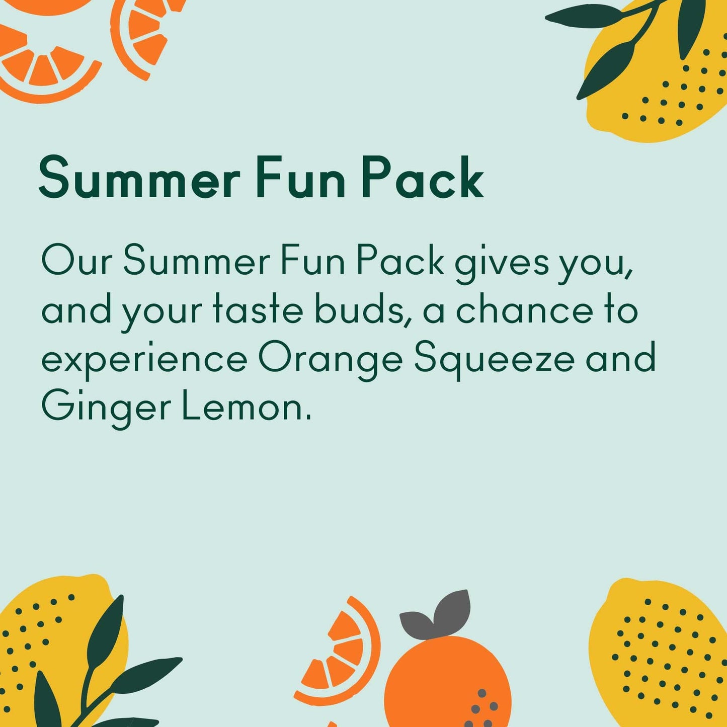 OLIPOP Summer Fun Variety Pack, Healthy Soda, Prebiotic Soft Drink, 12 Fl Oz, 12-Pack
