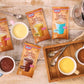 Dr.Oetker Soul Warmer MUG Pudding: VANILLA 2pc.