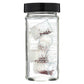 Morton & Bassett Saffron Threads Spice, 0.01 oz. Jar, Model 44149-1