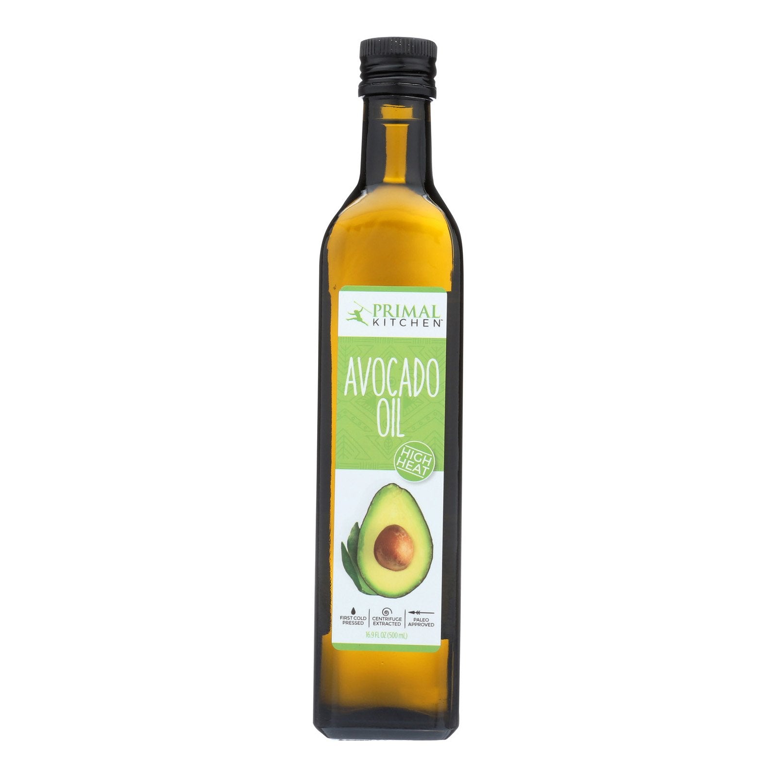Primal Avocado Oil