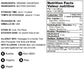 Food To Live Organic Garbanzo Bean Flour, 2 Pounds - Non-Gmo Chickpea Flour, Stone Ground, Kosher, Vegan, Bulk, High In Protein And Fiber, Product Of The Usa