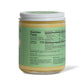 Divyas Cultured Ghee - 8 oz Grass-Fed Ghee Clarified Butter - Great For Cooking Meals & Promotes Gut Health - Non-GMO, Gluten F