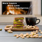 Uniqbite Dubai Chocolate Bar Pistachio, 2 Pack, Crunchy Loaded Viral Knafeh Chocolate Bar With Pistachio Cream And Kataifi (Tota