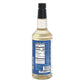 Top Hat Provisions Concentrated Quinine Tonic Syrup - 32 Fl Oz - East India Tonic