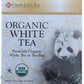 Uncle Lees Tea Organic White Tea, 40 Tea Bags, 2.26 oz, Model TH-UL0063
