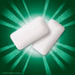 Eclipse Gum Spearmint Sugar Free Gum,18 Count (Pack Of 8)