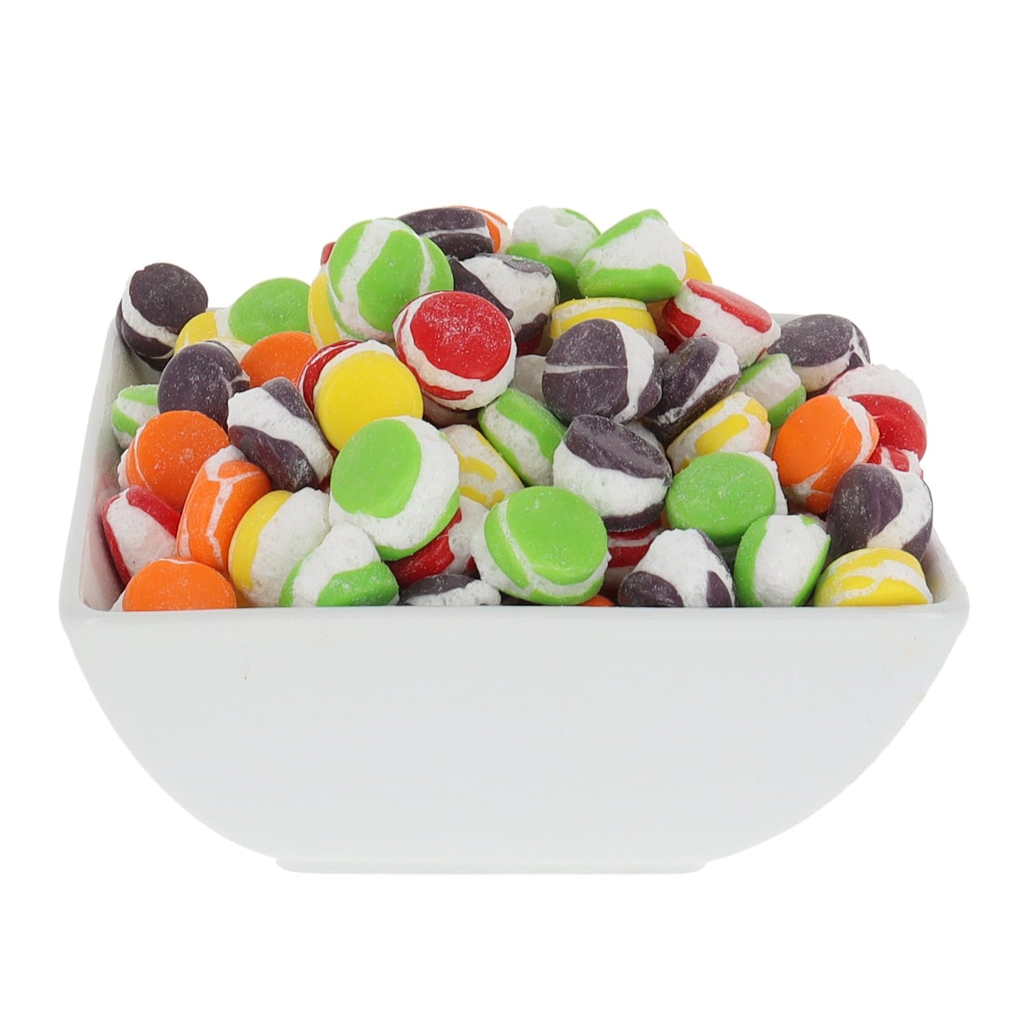 Arctic Farms Freeze Dried Candy Spree Burgers Candies 6Oz Bagged And Boxed (6Oz)