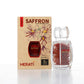 Superior Saffron Threads, Premium Grade Saffron, Super Negin, All-Red, Spice For All Culinary Uses Paella, Risotto, Tea'S, Milk'