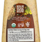 Organicville Stone Ground Mustard, 12-Ounce (Pack Of 6)