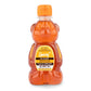 Nature'S Goodness Teddy Bear Golden Wildflower Honey, Teddy Bear, 12 Ounce (Pack Of 6)
