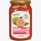 Colombina Guava Dessert Fruit Spread, Exotic Tropical Guava Jelly And Guava Paste Made From Real Fruit, 21.1Oz (1 Jar)