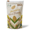 Pereg Blanched Almond Flour - Gluten Free, Keto Friendly, Finely Sifted - Wheat Free Flour, Multi-Purpose Flour & All Purpose Fl