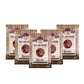 Passover Exodus Salami Chips - Garlic, 5 Pack