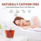 Soeos Organic Rooibos Tea  100 Teabags  Naturally Caffeine Free  USDA and Non GMO Certify  Smooth and Robust Flavor  Excellent for Hot or Iced Brew  9oz (250g)